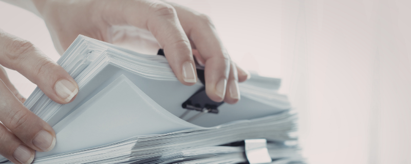 Devenir secr&eacute;taire de mairie